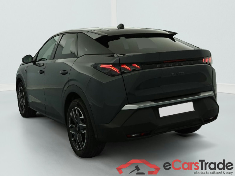 Peugeot 3008 GT Hybrid 145 e-DCS6 #5