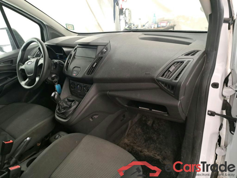FORD Transit Connect VU 4p Fourgonnette 1.5TD100 L1 AMBIENTE #5