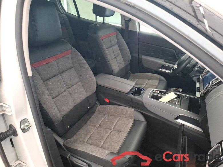 CITROEN C5 Aircross / 2018 / 5P / SUV Hybrid 225 ë-EAT8 Business #6