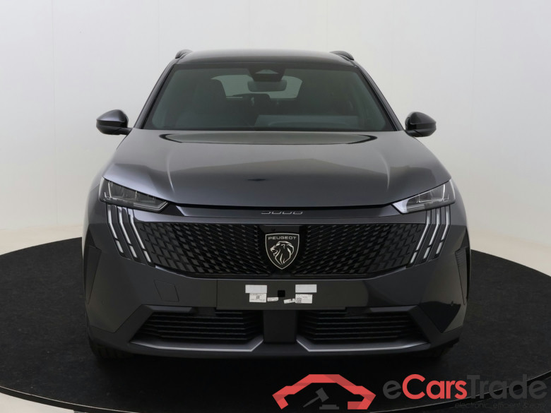 Peugeot 5008 Allure Hybrid 145 e-DCS6 #2