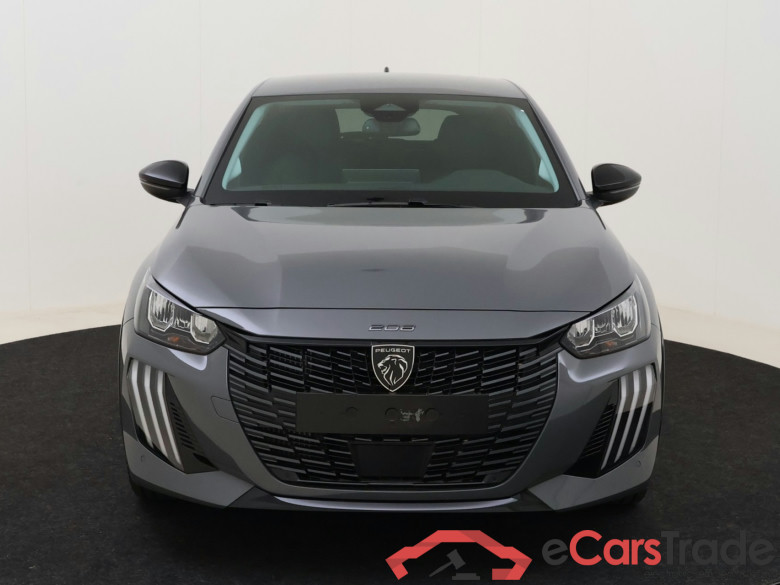 Peugeot 208 Envy 1.2 Turbo 100 hp Man. 6    #2