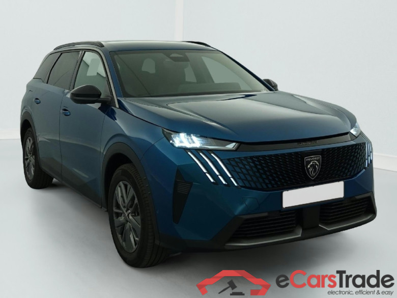 Peugeot 5008 Allure Hybrid 145 ch E-DCS6 #1
