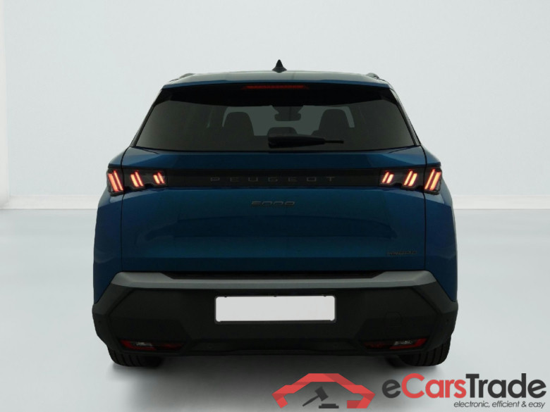 Peugeot 5008 Allure Hybrid 145 ch E-DCS6 #6