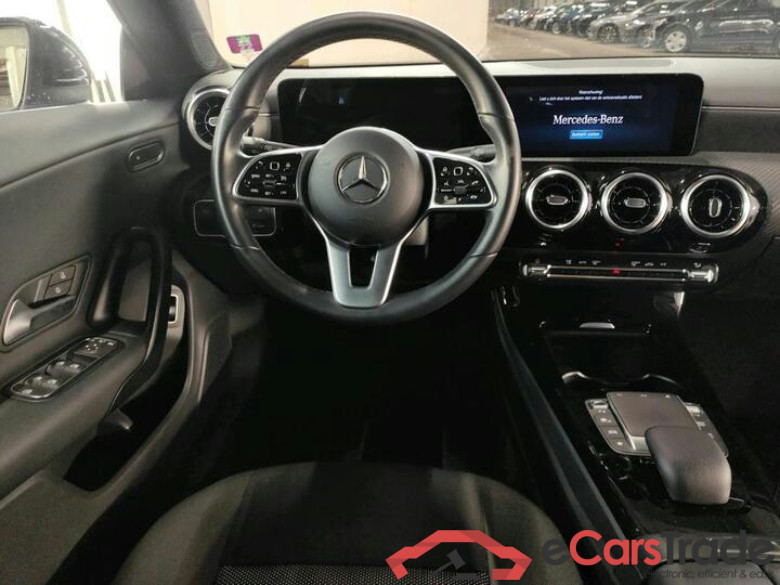 Mercedes CLA Shooting Brake CLA Shooting Brake CLA 180 d Business Solution Essential 85kW/116pk  5D/P AUT #5