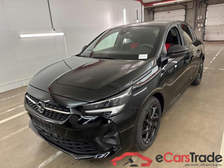 Opel Corsa Corsa 1.2 Turbo S/S Auto GS Line 96kW/131pk  5D/P Auto-8