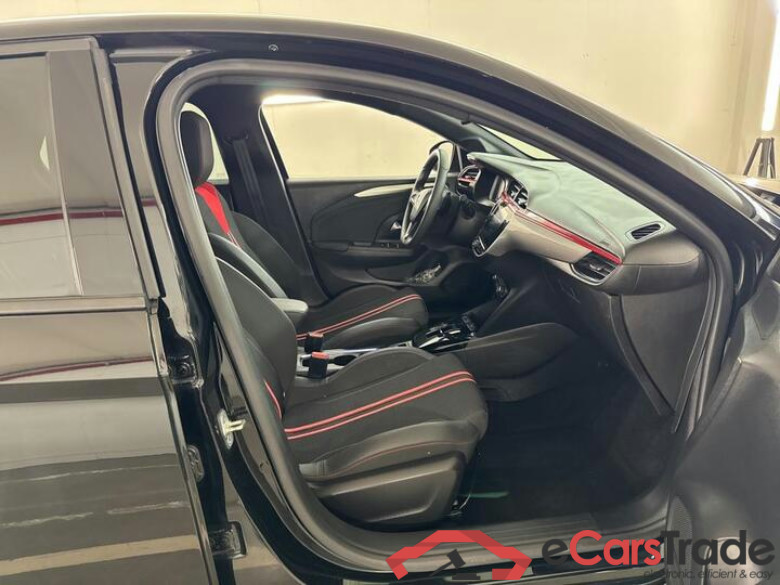 Opel Corsa Corsa 1.2 Turbo S/S Auto GS Line 96kW/131pk  5D/P Auto-8 #6
