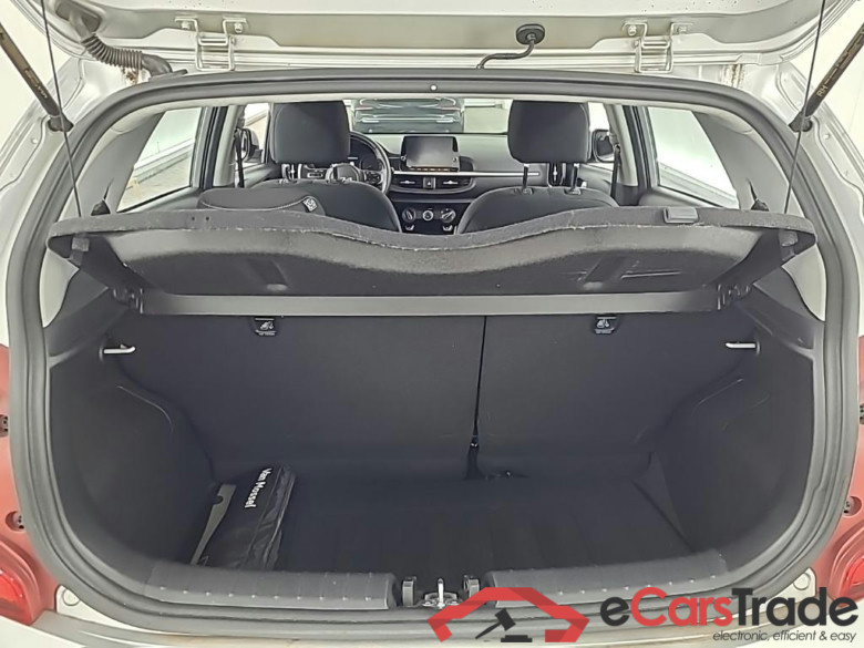 KIA Picanto 1.0 DPi DynamicLine 4-zits 5D 49kW #5