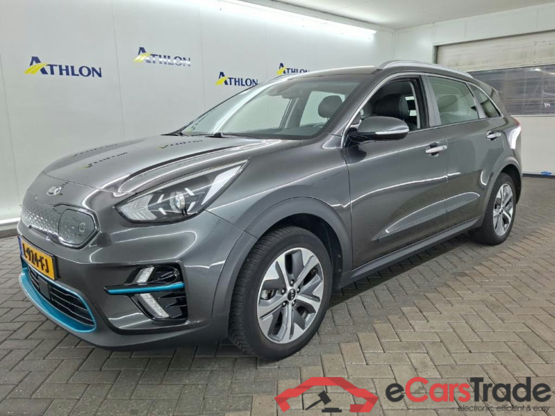 KIA e-Niro 64kWh DynamicLine 5D 150kW #1