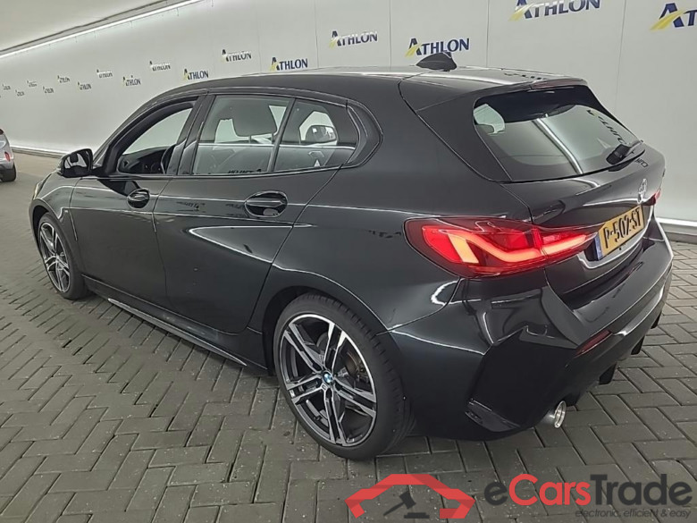 BMW 1-serie 118iA Business Edition Plus 5D 100kW #4