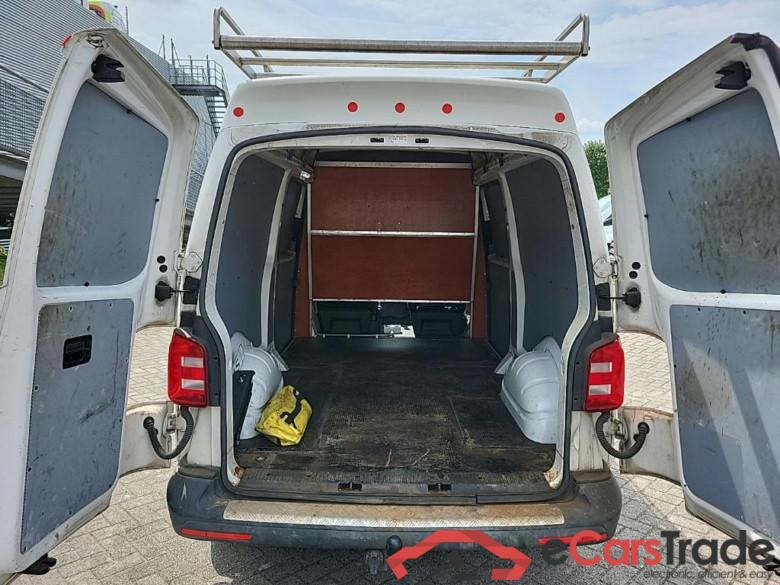 VOLKSWAGEN Transporter GB 2.0TDI 110kW 7-DSG L2H2 4D #5