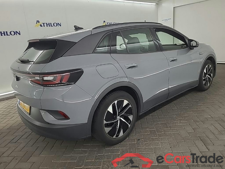 VOLKSWAGEN ID.4 77kWh 150kW Pro Auto 5D #3