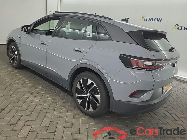 VOLKSWAGEN ID.4 77kWh 150kW Pro Auto 5D #4