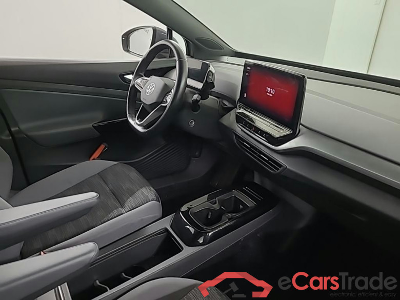 VOLKSWAGEN ID.4 77kWh 150kW Pro Auto 5D #6