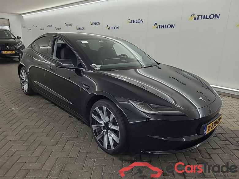Tesla Model 3 Achterwielaandrijving 4D #2