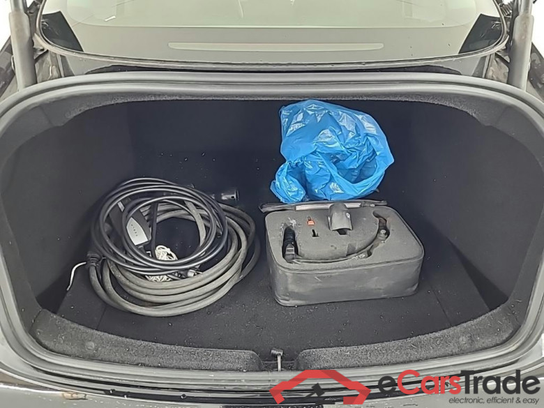 Tesla Model 3 Achterwielaandrijving 4D #5