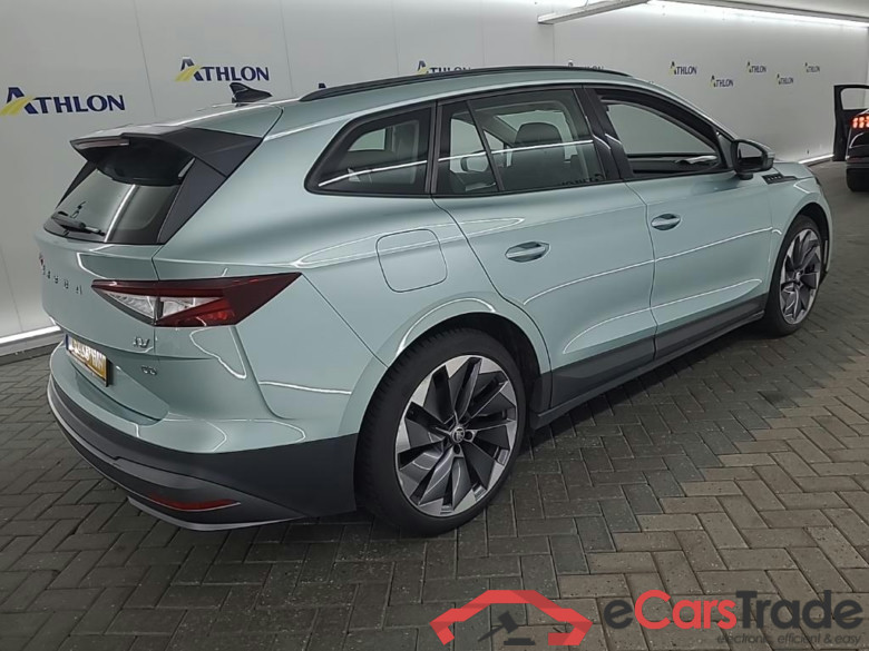 SKODA Enyaq iV iV 60 5D 132kW #3