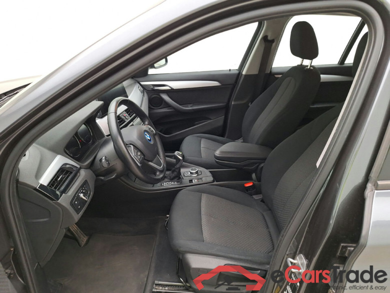 BMW, X1 FL'19 PHEV, BMW X1 xDrive25e (162 kW) 5d #3