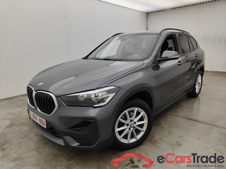 BMW X1 sDrive18iA (100 kW) 5d
