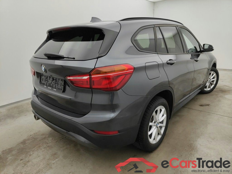BMW X1 sDrive18iA (100 kW) 5d #2