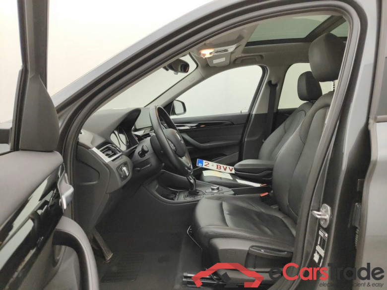 BMW X1 sDrive18iA (100 kW) 5d #3