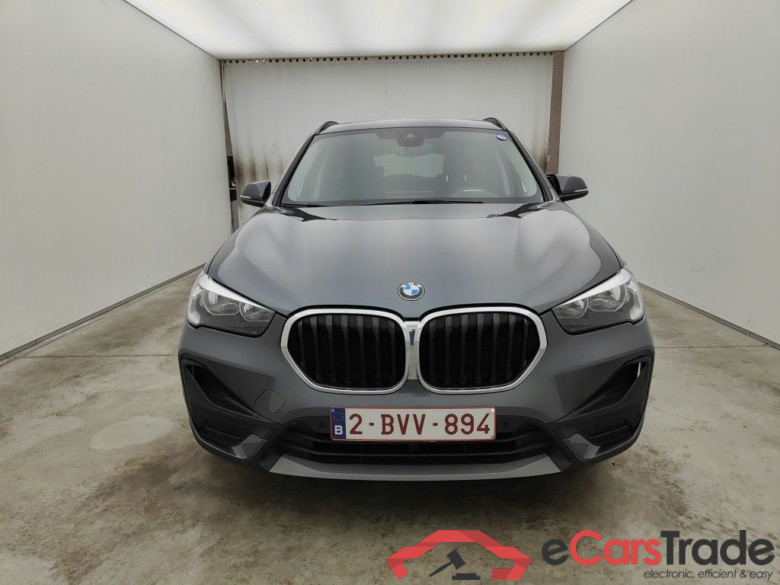 BMW X1 sDrive18iA (100 kW) 5d #5