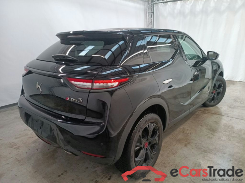 DS 3 Crossback BlueHDi 110 Manual PERFORMANCE Line 5d #2