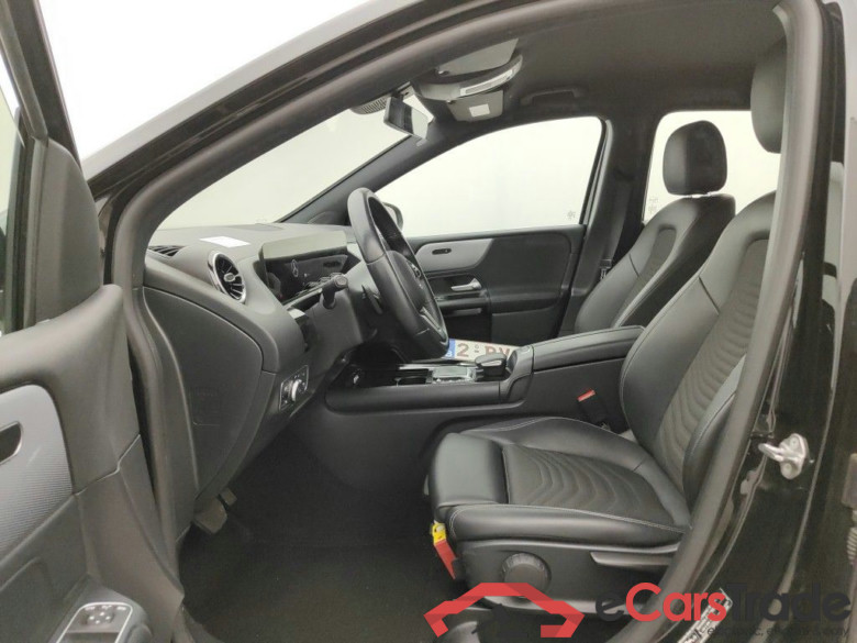 Mercedes-Benz B-Klasse B 250 e Business Solution 5d #3