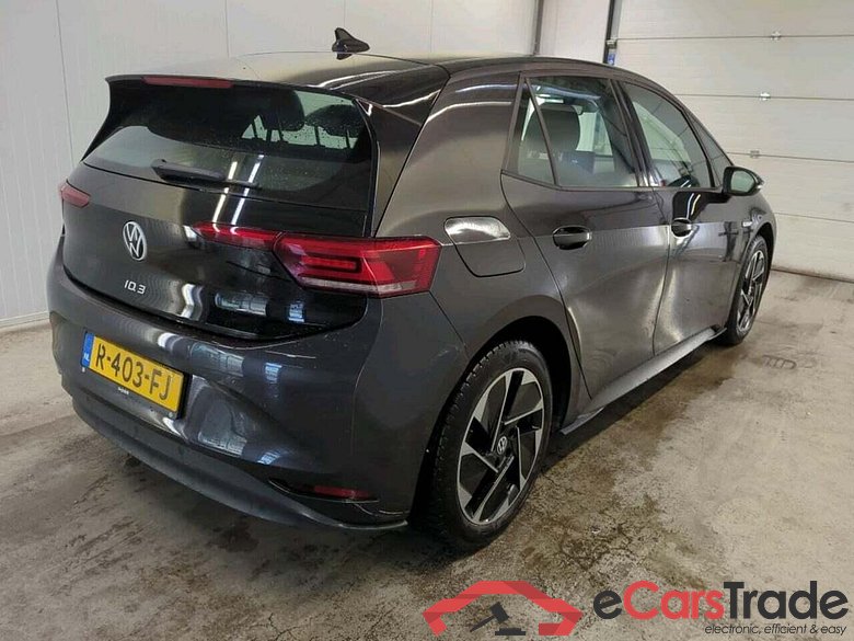 VOLKSWAGEN ID.3 Pro 58 kWh #2