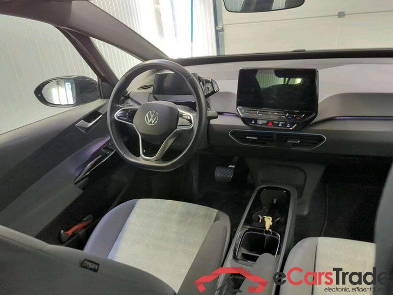 VOLKSWAGEN ID.3 Pro 58 kWh #3