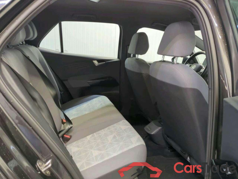 VOLKSWAGEN ID.3 Pro 58 kWh #5