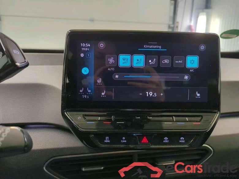 VOLKSWAGEN ID.3 Pro 58 kWh #6