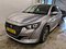 preview Peugeot e-208 #0