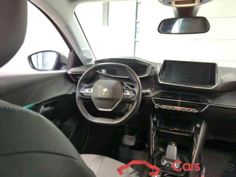 PEUGEOT e-208 EV BL All 50 kWh #3