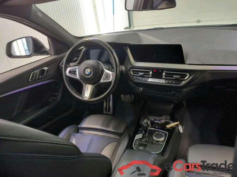 BMW 1-serie 118i Bns Edition+ #3
