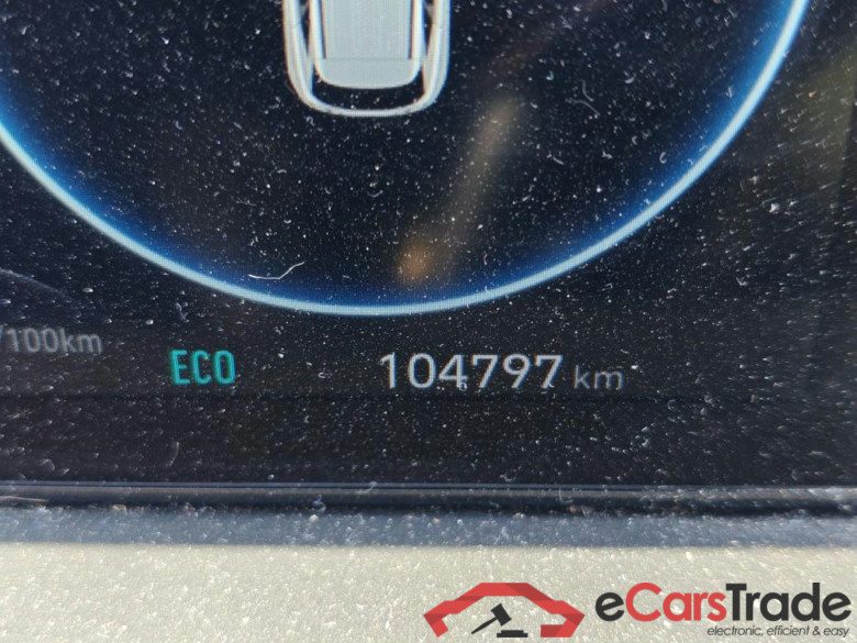 HYUNDAI Tucson / 2020 / 5P / todoterreno 1.6 TGDI 169kW HEV Tecno Auto 2C #5