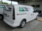 preview Volkswagen Caddy #3