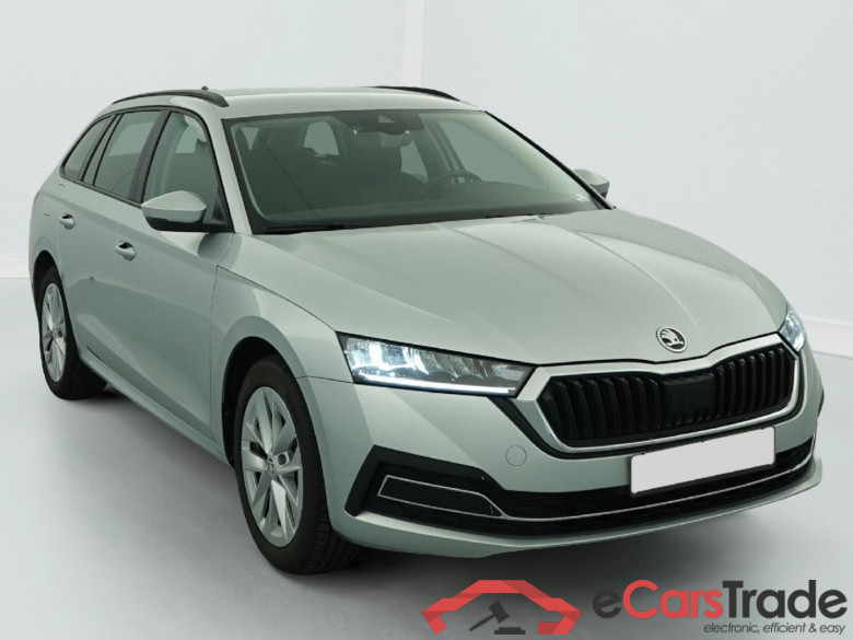 Skoda Octavia 2.0 TDI 150 ch DSG7 Ambition #1