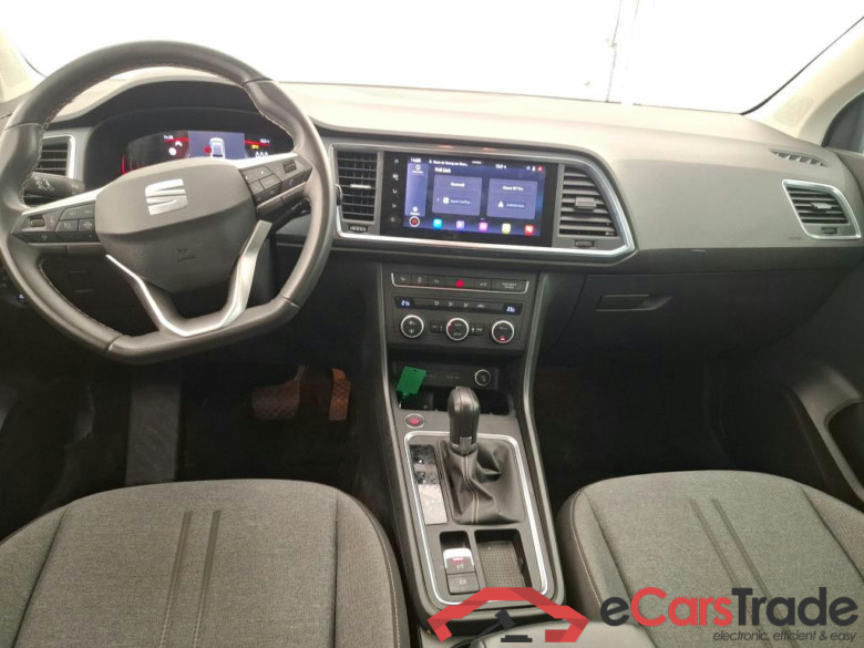 Ateca Style Business 2.0 TDI 150CV BVA7 E6d #5