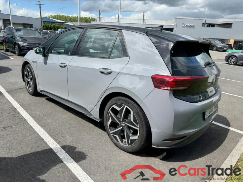 VOLKSWAGEN ID.3 Pro S (5 plaatsen) 77 kWh  150 kW (204 pk) 1 versnellingen #3