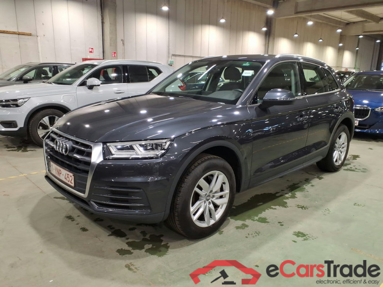 AUDI Q5 - 2017 50 TFSi e PHEV Q S tronic #1