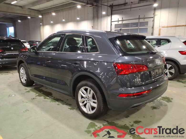 AUDI Q5 - 2017 50 TFSi e PHEV Q S tronic #2
