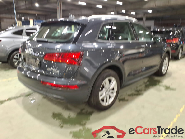 AUDI Q5 - 2017 50 TFSi e PHEV Q S tronic #4