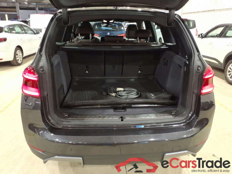 BMW IX3 80KWH AUTO #3