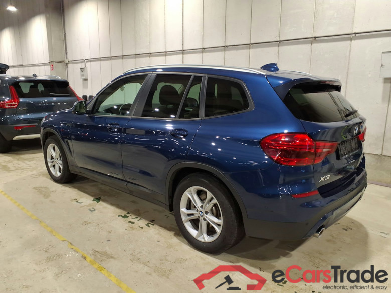 BMW X3 2.0 XDRIVE30E (120KW) AUTO #2