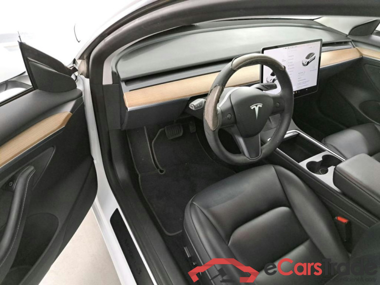 TESLA MODEL 3 BEV LONG RANGE DUAL MOTOR 4WD AUTO #5