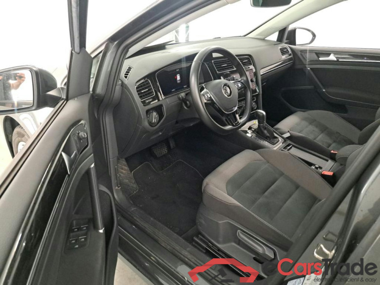 VOLKSWAGEN GOLF VII DIESEL - 2017 1.6 SCR TDi Highline DSG (EU6.2) STOCK #5