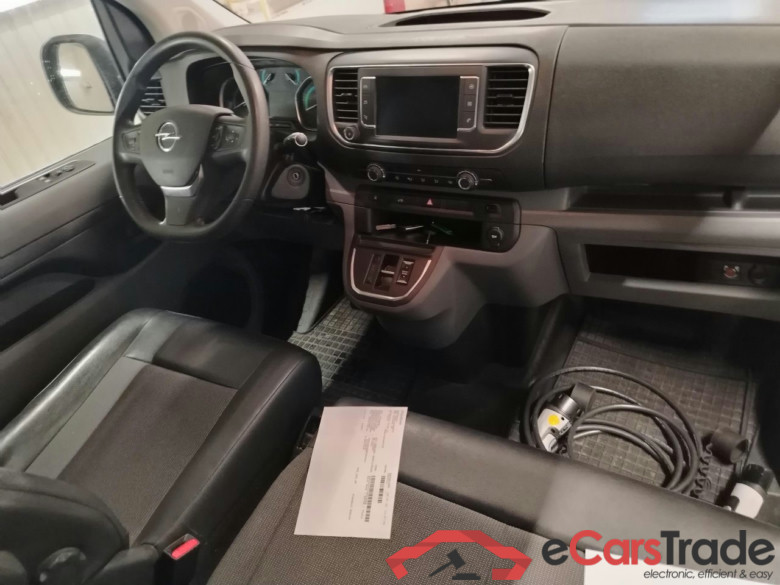 Vivaro Kasten -e Elegance M (L2) 75kWh #3
