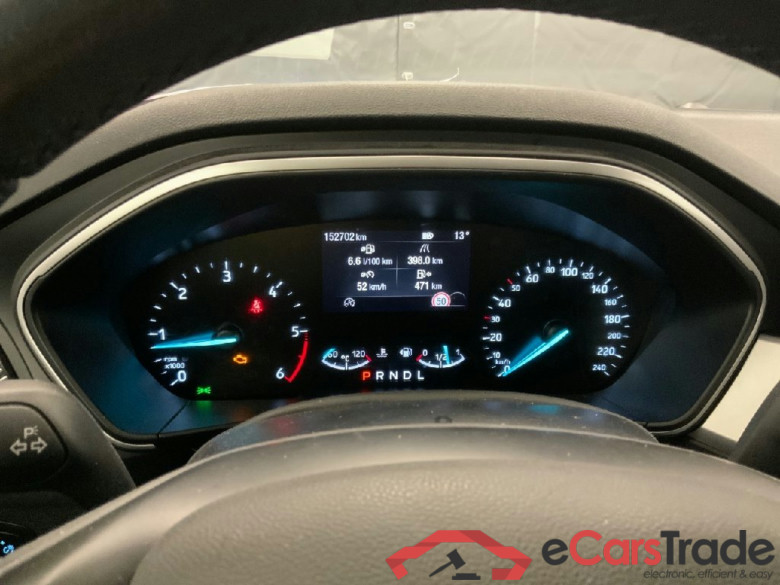 Focus Turnier Cool & Connect 1.5 EcoBlue 88KW AT8 E6dT #6