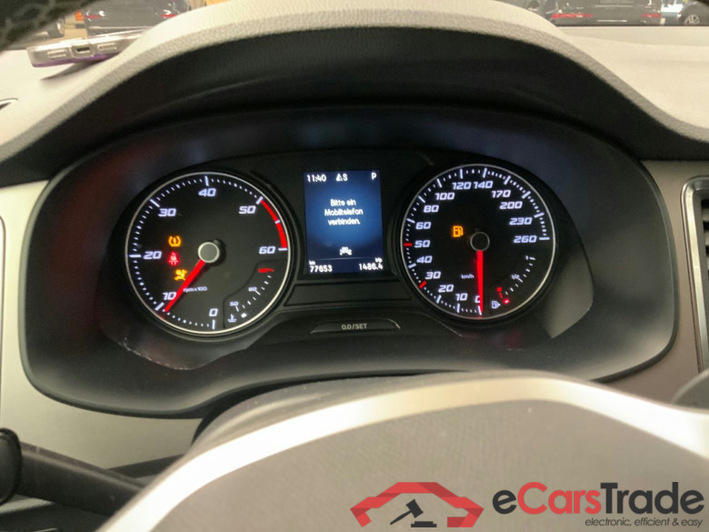 Ateca Xperience 2.0 TDI 110KW AT7 E6d #6