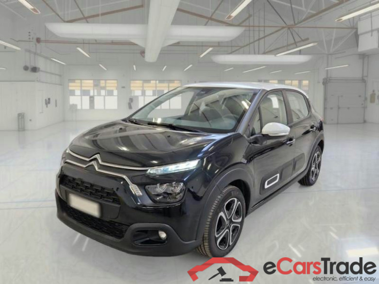 CITROEN C3 / 2020 / 5P / BERLINA PURETECH 83 SeS SHINE NEO PATENTATI #1